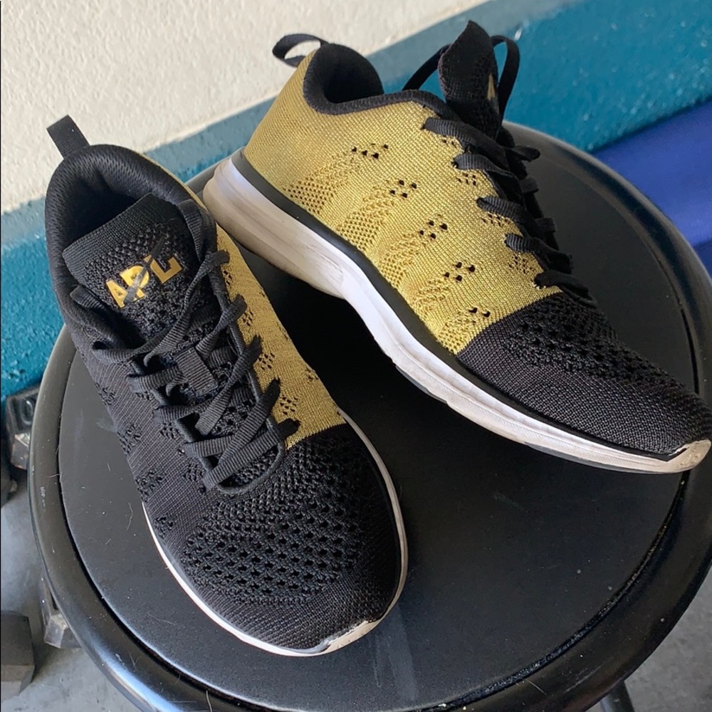 APL techloom women’s